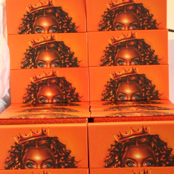 Columbiana Seven Other - 12 for $10 👑